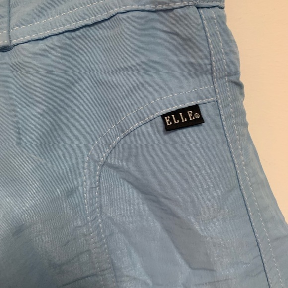 Elle Nylon Short - Picture 5 of 7